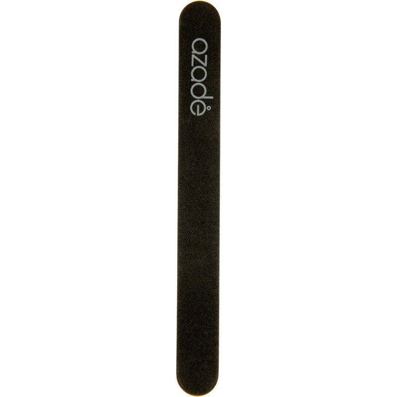 Nail File Black