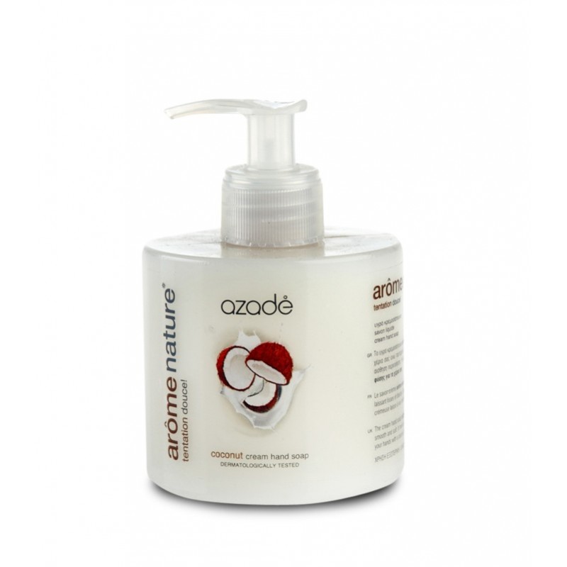 Hand Soap Coconut 300ml