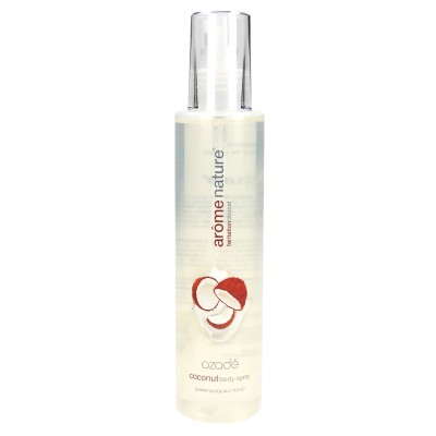 Body Spray Coconut 200ml
