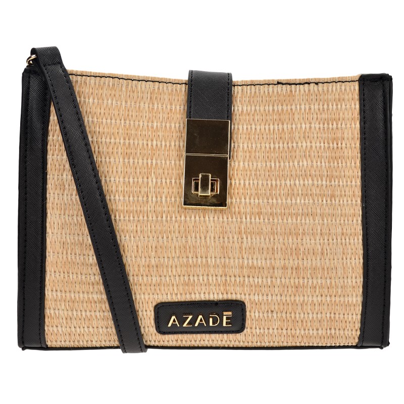 Cross Bag Black