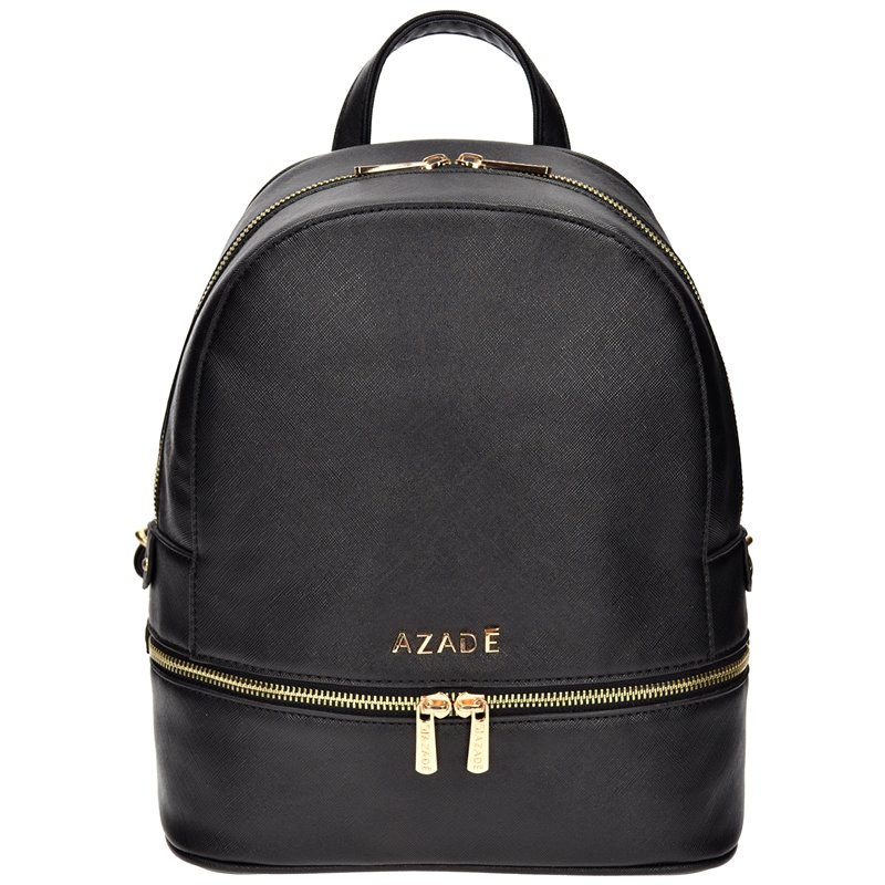 Backpack Μαύρη