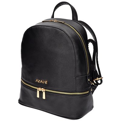 Backpack Μαύρη