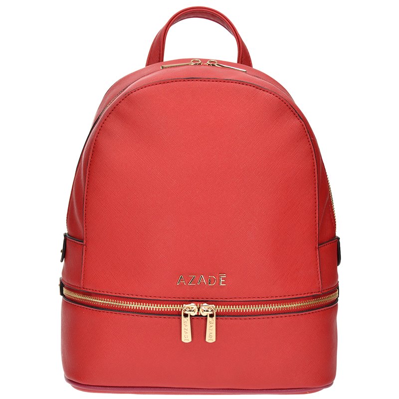 Backpack Kόκκινη