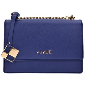 Cross Bag Μπλε