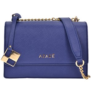 Cross Bag Μπλε