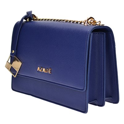 Cross Bag Μπλε