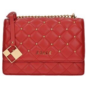 Cross Bag Κόκκινη
