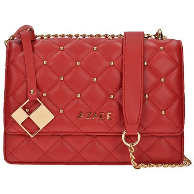 Cross Bag Κόκκινη
