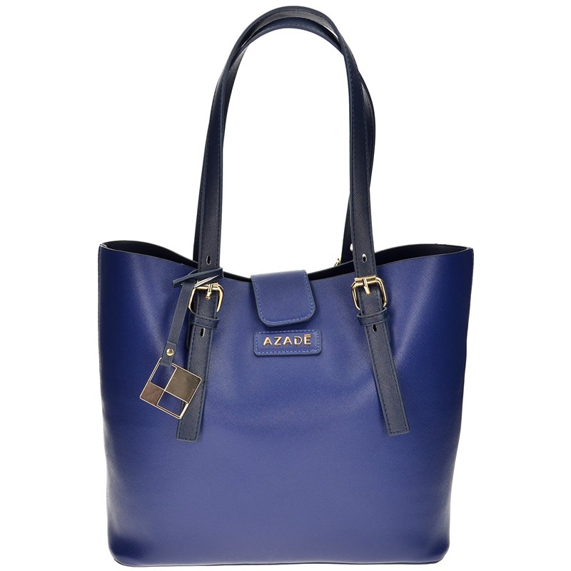 Shopper Bag Μπλε