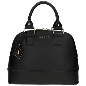 Hand Bag Mαύρη