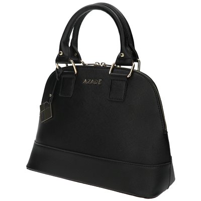 Hand Bag Mαύρη