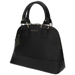 Hand Bag Mαύρη
