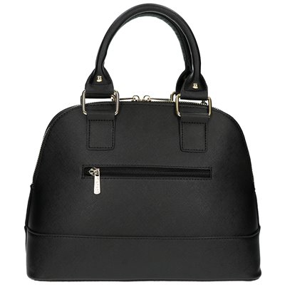 Hand Bag Mαύρη