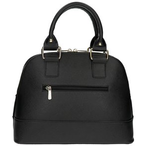 Hand Bag Mαύρη
