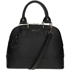 Hand Bag Mαύρη