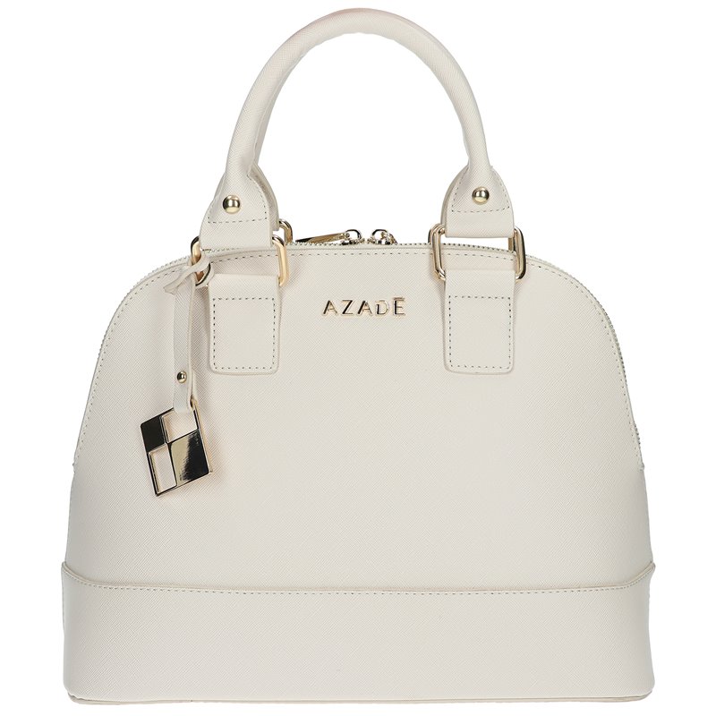 Hand Bag Μπεζ