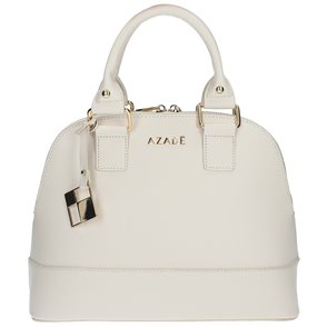 Hand Bag Μπεζ