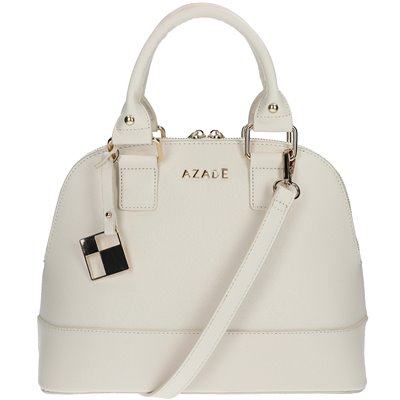 Hand Bag Μπεζ