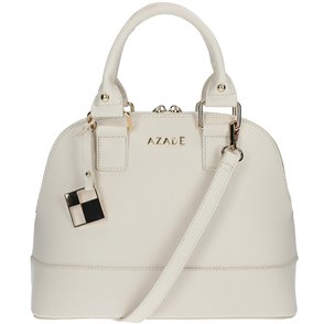 Hand Bag Μπεζ