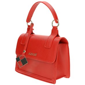 Hand Bag Κόκκινη