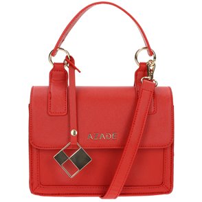 Hand Bag Κόκκινη