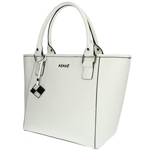 Shopper Bag Λευκή