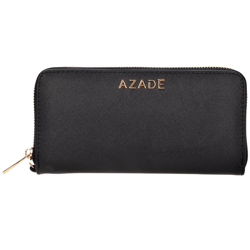 Wallet Black