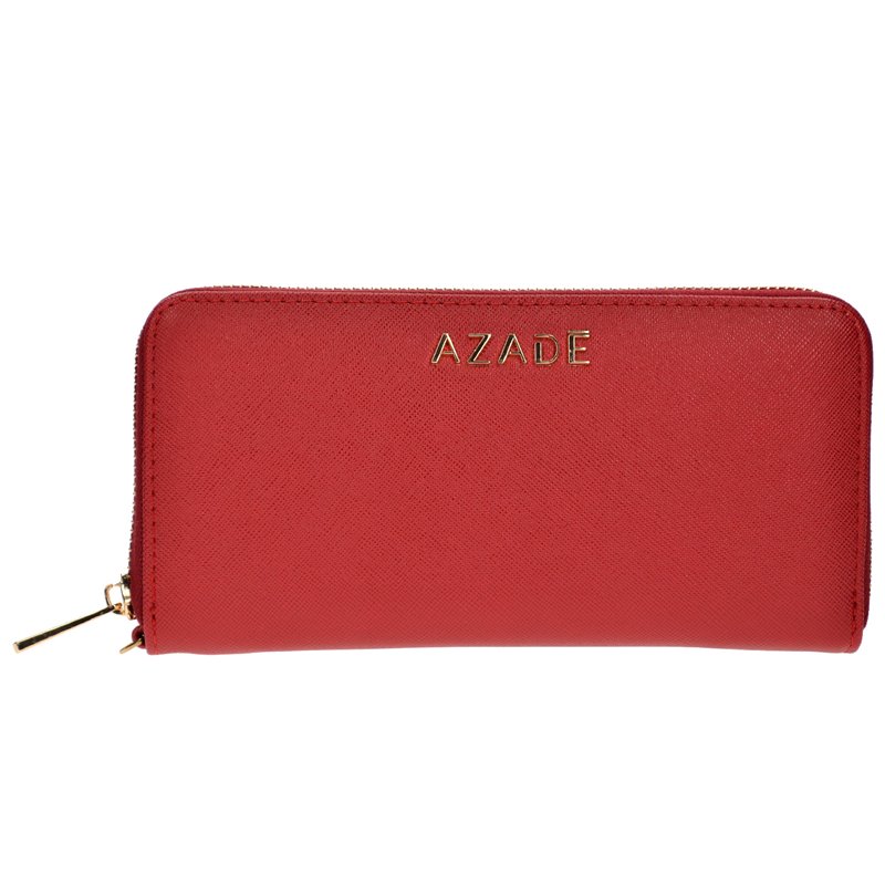 Wallet Red
