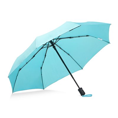  Umbrella Automatic Open-Close Aqua