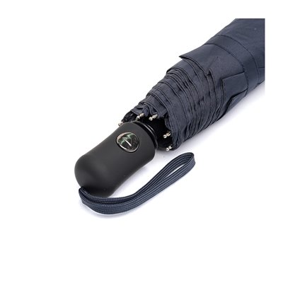  Umbrella Automatic Open Grey