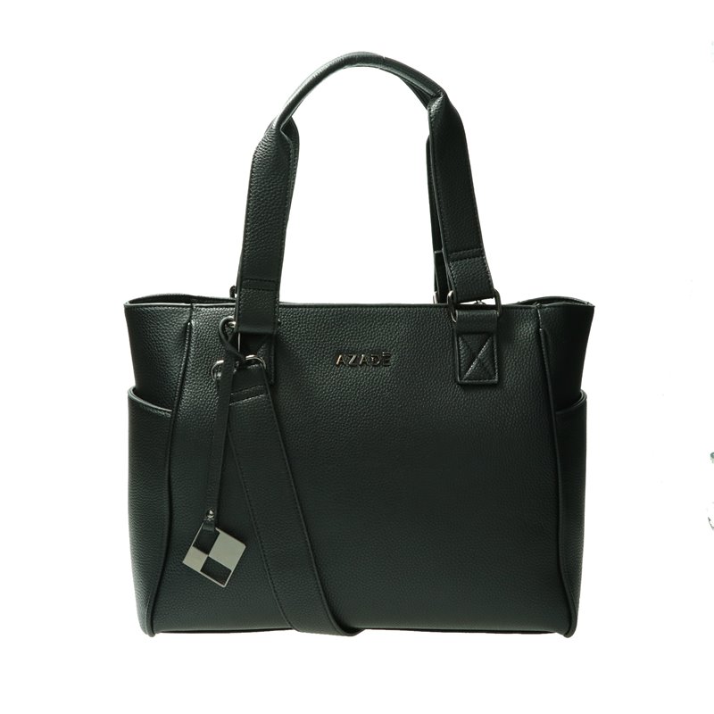 Shoulder Bag Black