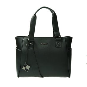 Shoulder Bag Black