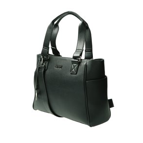 Shoulder Bag Black