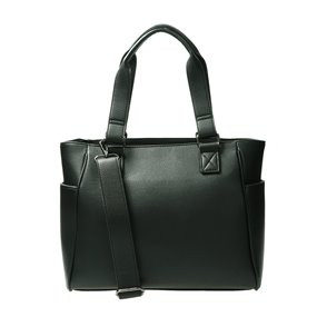 Shoulder Bag Black