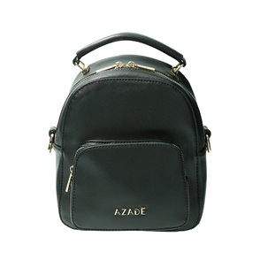 Mini Backpack Black