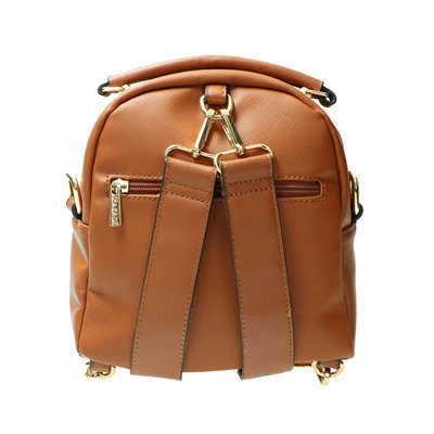 Mini Backpack Ταμπά