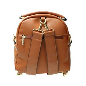 Mini Backpack Ταμπά