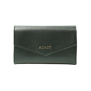 Evening Bag Μαύρη
