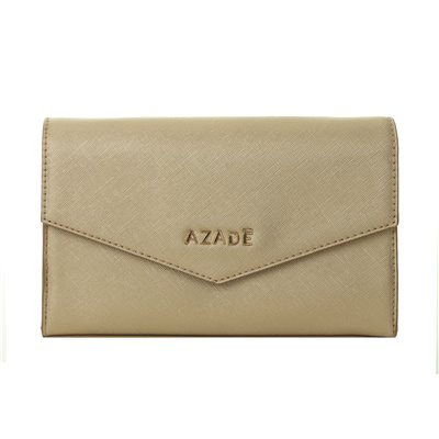 Evening Bag Gold
