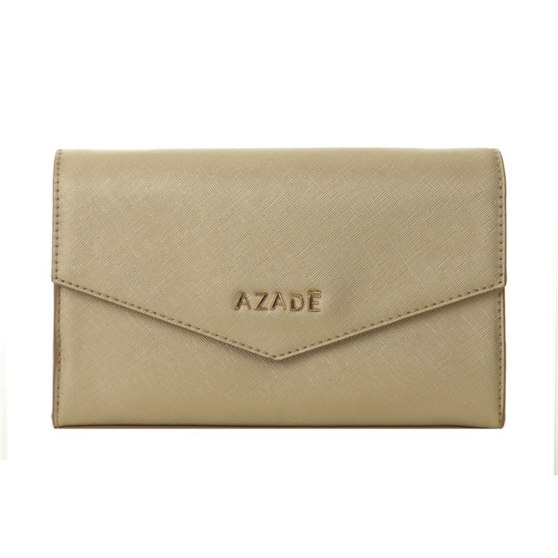 Evening Bag Gold
