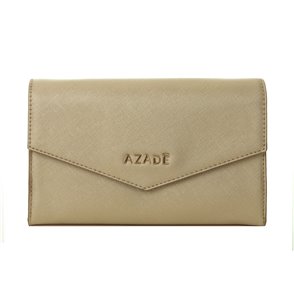 Evening Bag Gold