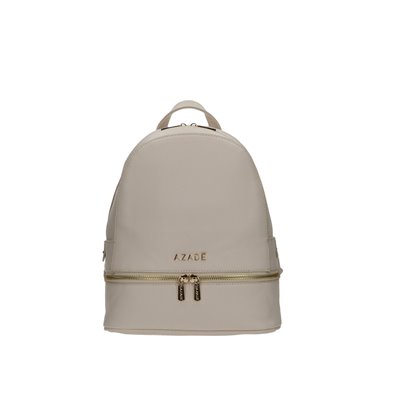 Azadé Back Pack Beige