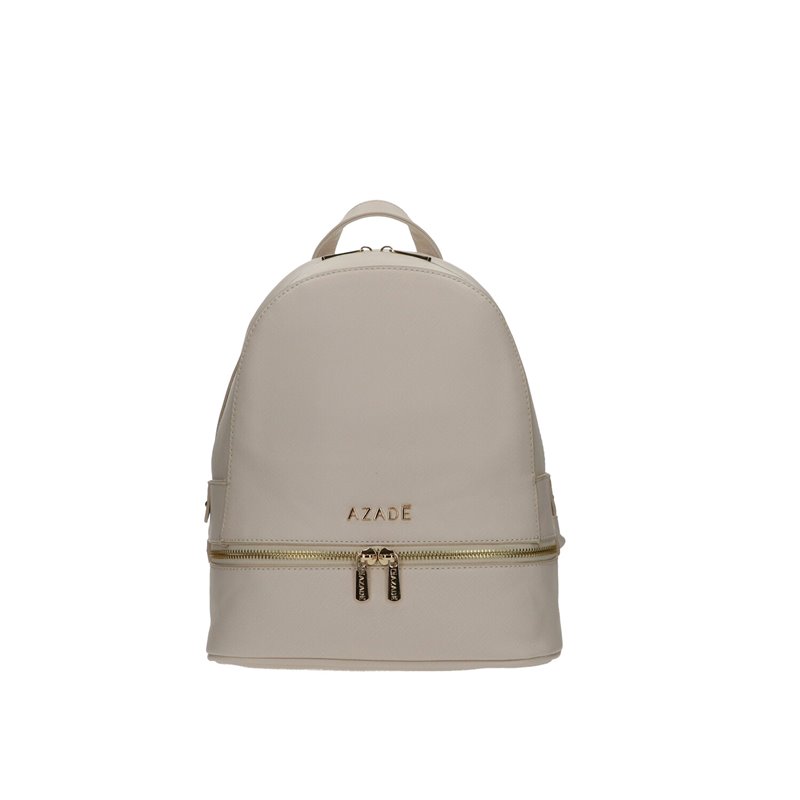 Azadé Back Pack Beige