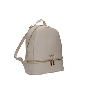Azadé Back Pack Beige
