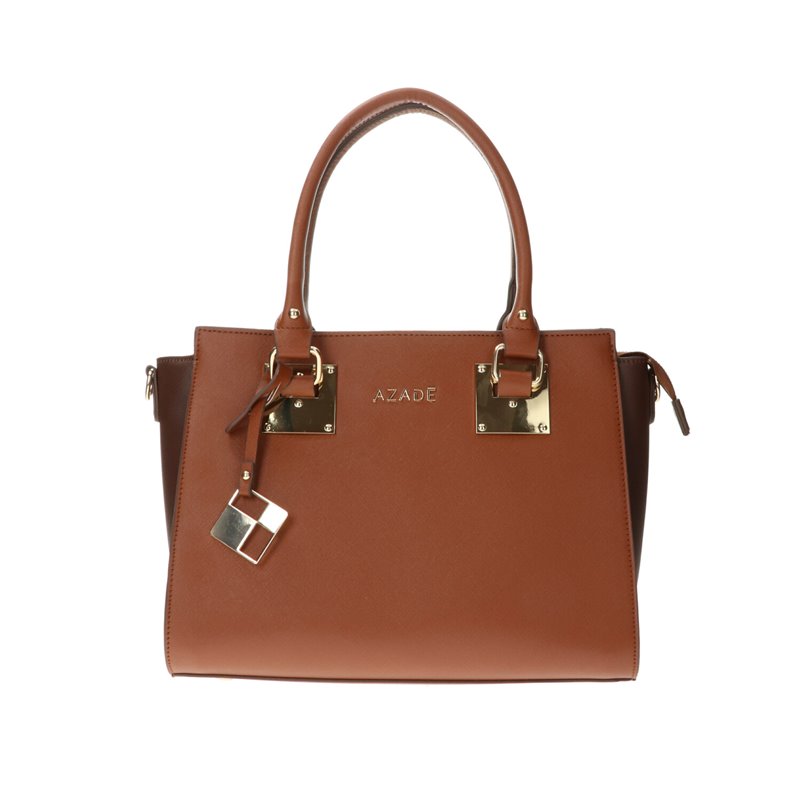 Azadé Hand Bag Ταμπά