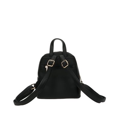 Azadé Mini Backpack Black