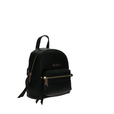 Azadé Mini Backpack Black