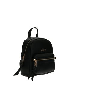 Azadé Mini Backpack Μαύρο