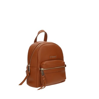 Azadé Mini Backpack Tabac