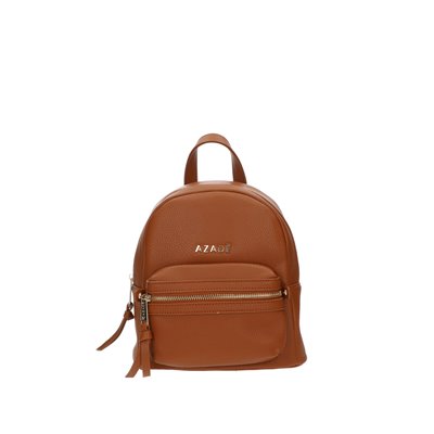Azadé Mini Backpack Tabac